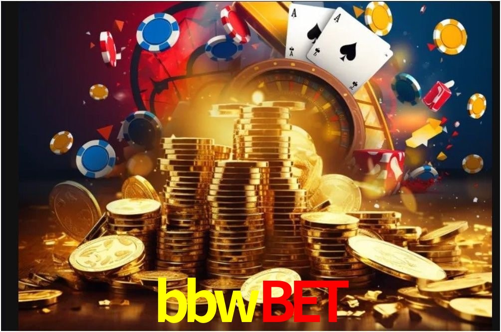 Desvendando o Mundo dos Jogos Virtuais na bbwbet