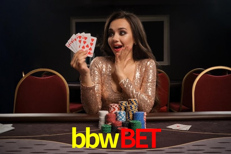 A Emoção da Loteria na bbwbet: Uma Chance de Mudança de Vida