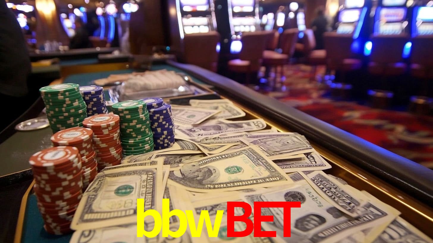 Desvendando o Mundo dos Jogos Virtuais na bbwbet